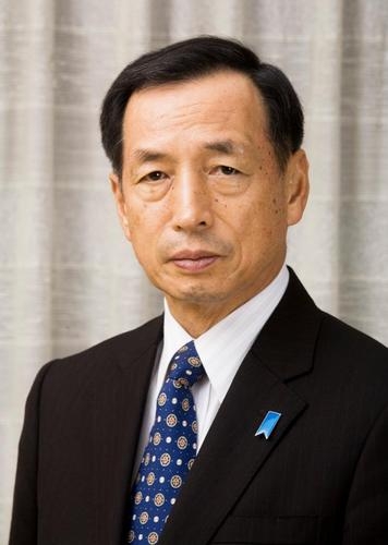 田母神俊雄 on Twitter: 