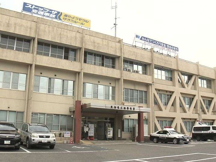 14歳女子中学生に2万円渡しホテルでみだらな行為か 自称・医師の39歳男を逮捕 SNS通じて知り合う | 東海テレビNEWS