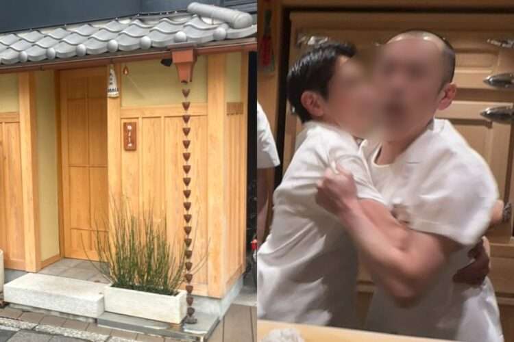 【港区女子が騒動】ラウンジ嬢・A子さんとトラブルの高級寿司店「鮨よし田」直近の予約状況は「満員御礼」（NEWSポストセブン） - Yahoo!ニュース