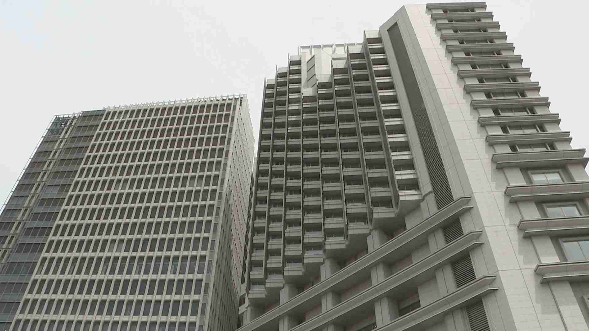 東京・千代田区　ホテルの社員食堂で集団食中毒　101人が下痢やおう吐　ノロウイルス検出 | TBS NEWS DIG