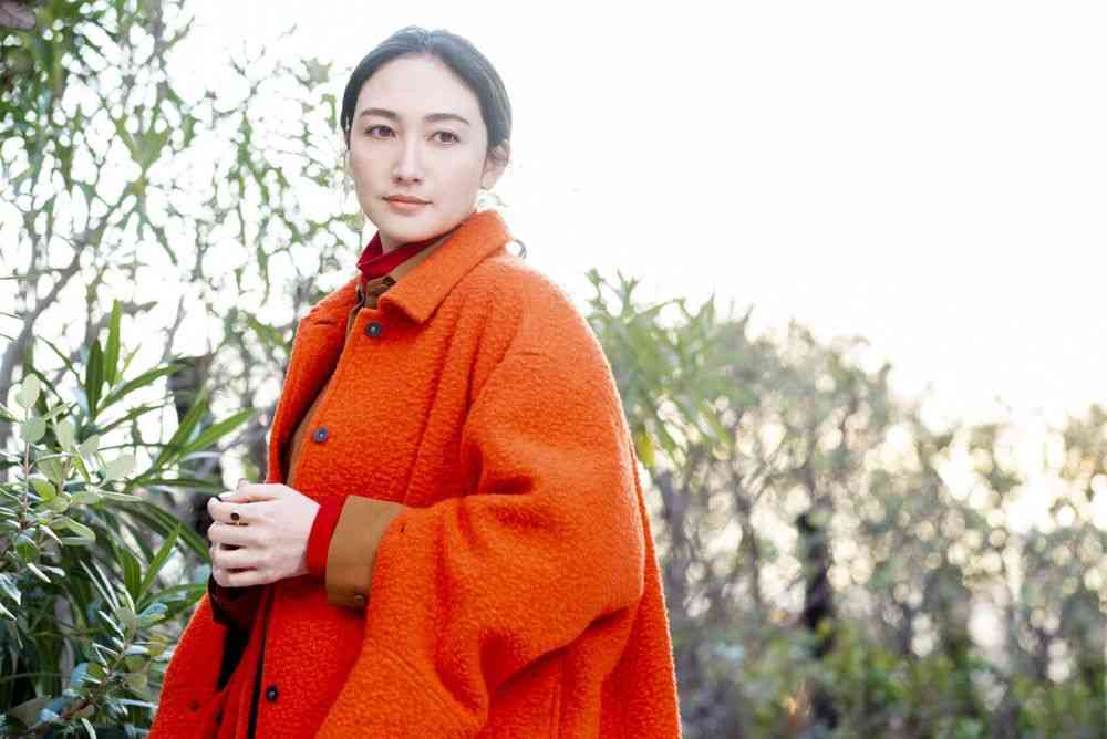 21歳で結婚、まだ何もわからない学生だった。あれから15年経って…／香椎由宇さんインタビュー（マイナビ子育て） - Yahoo!ニュース