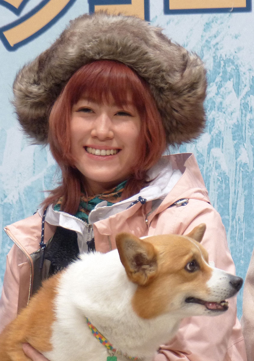 IMALU　賛否集めた「ペット貨物室積み込み禁止」への署名　真意説明「私が伝えたかったのは」― スポニチ Sponichi Annex 芸能