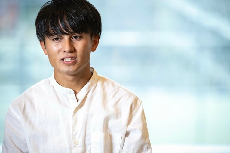 「お前らは中大の恥だ」という電話も…箱根駅伝の名門“まさかの予選落ち”、1年生主将&副主将が直面した伝統校の重責「誹謗中傷はかなりありました」
