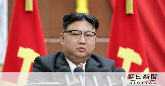 北朝鮮が200発超射撃　韓国との海上境界線の北側で　被害情報なし [北朝鮮の核・ミサイル開発]：朝日新聞デジタル