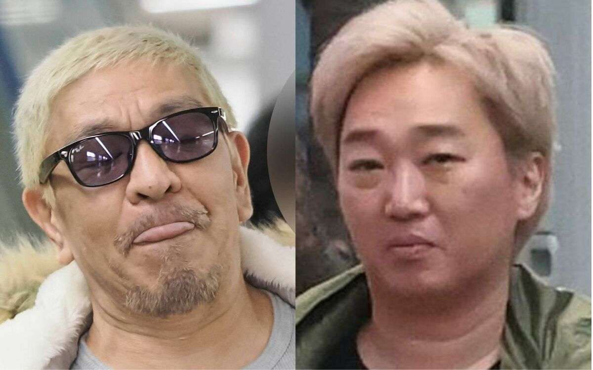 【松本人志】5人目女性の証言　たむけんタイム再び！　E子さんは「あんたら、こんなことばっかやってんの？」友人が“献上”されて…