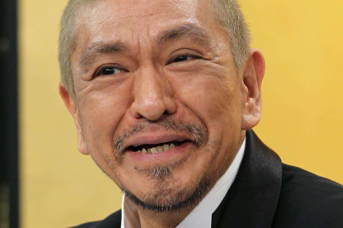 「松本人志報道」に森進一・森昌子三男が「ギャグで言うの想像できる」持論展開に「無神経にもほどがある」批判集中