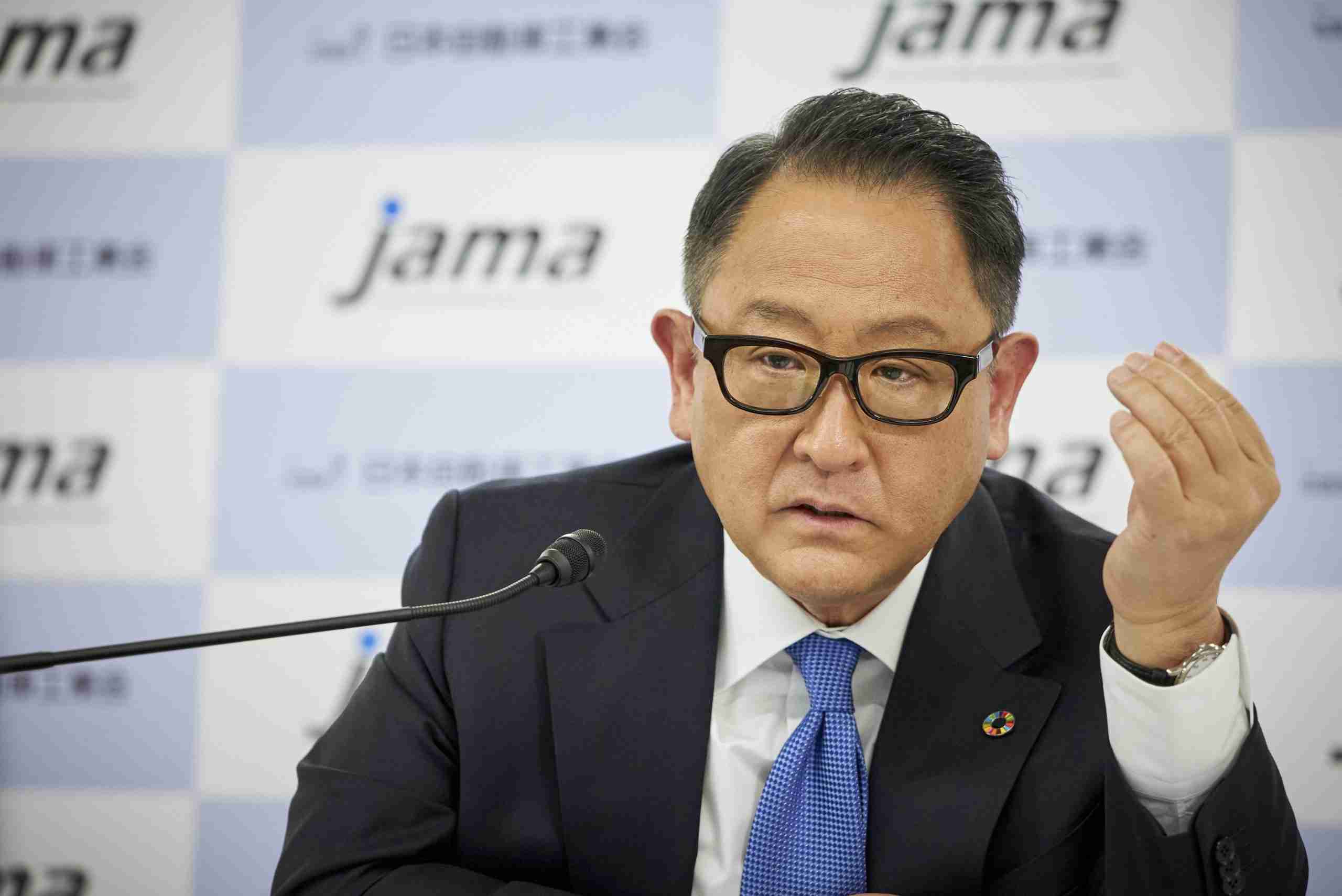 トヨタ、世界生産が過去最高 23年、1~11月で更新