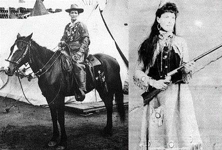 歴史上の強い女性を語ろう