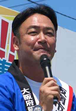 たむけん告白　知事時代の橋下氏に「市長やらせて」と直訴していた　― スポニチ Sponichi Annex 芸能