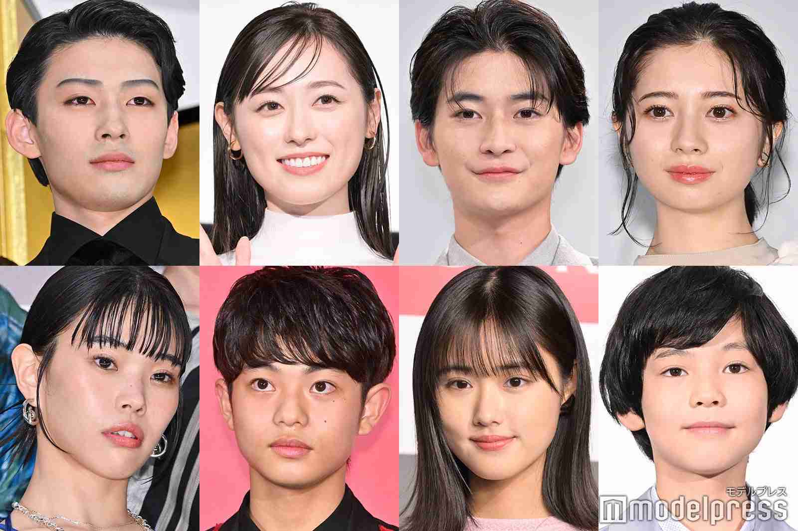 「第47回日本アカデミー賞」優秀賞・新人俳優賞発表 神木隆之介・鈴木亮平・綾瀬はるか・浜辺美波ら<受賞者・作品一覧>
