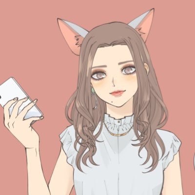 もち猫 on Twitter: 