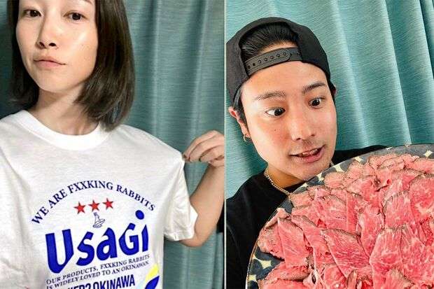 「ファン煽ってるよね」WEST.桐山照史、結婚報道の狩野舞子と再び“匂わせ”に「あからさまはしんどい」