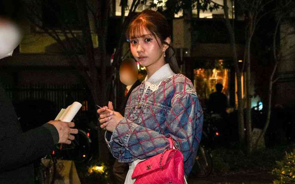 「キャバ嬢の私にお金を返せと言われても…」大阪・北新地No.1キャバ嬢ひめかが“炎上覚悟”で明かした“32億円返金訴訟”エクシア代表とのホントの関係《直撃スクープ》 | 文春オンライン