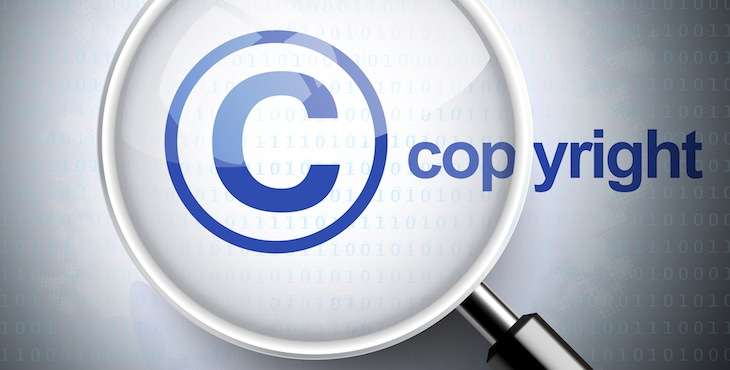 著作権だけじゃない！フリー素材を使うときに注意すべきポイントまとめ