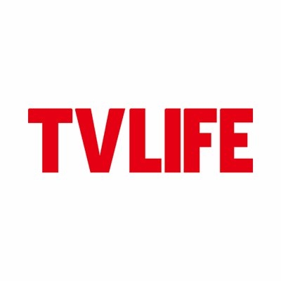 TVLIFE(テレビライフ公式) on Twitter: 