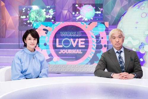 松本人志、NHK特番で性を語る「浜田がやるとめちゃくちゃ下品になりますが、僕はマジメに」