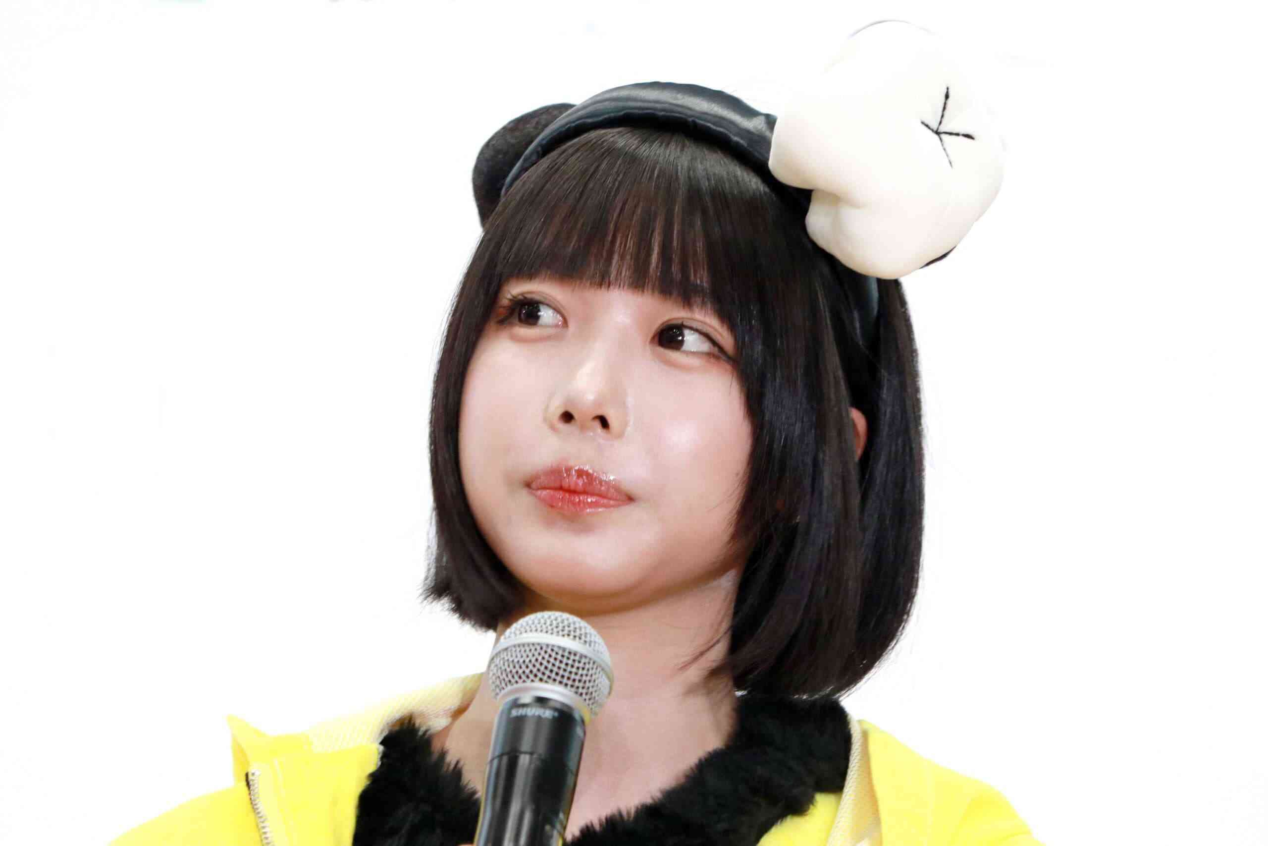 あの、理想のパートナーの条件は「関白宣言ぐらい多い」　歯並びが悪い相手が好みだが… – Sirabee