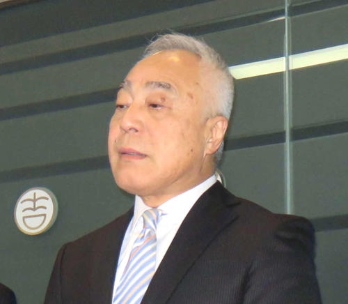 西川のりお、松本人志擁護の芸人に苦言「内側からもの言うな。『お世話になった』は論点違う」 - お笑い : 日刊スポーツ