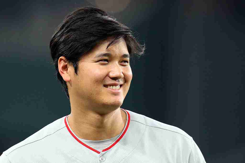 大谷翔平、寄贈グラブの転売騒動には触れず感謝のメッセージ 「ご協力頂いた皆様ありがとうございます」 | SPREAD