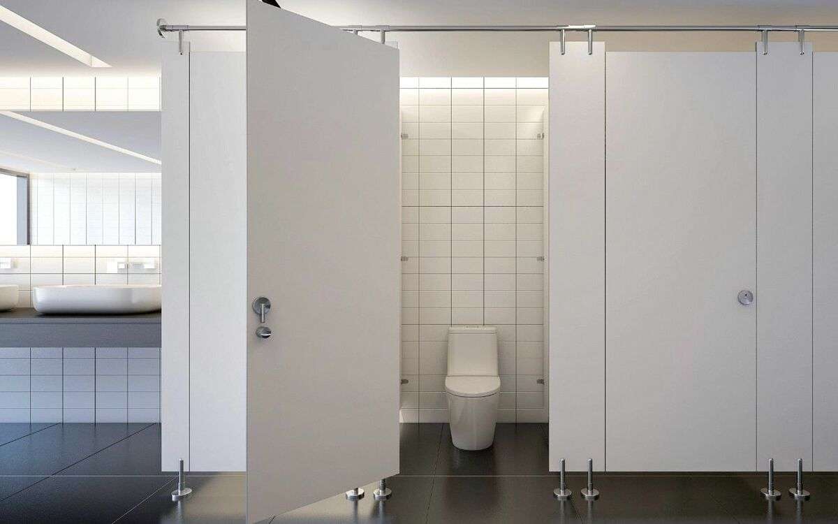 トイレの盗撮で1300万稼いだ男が、ある飲食店に狙いを定めた理由 | 文春オンライン