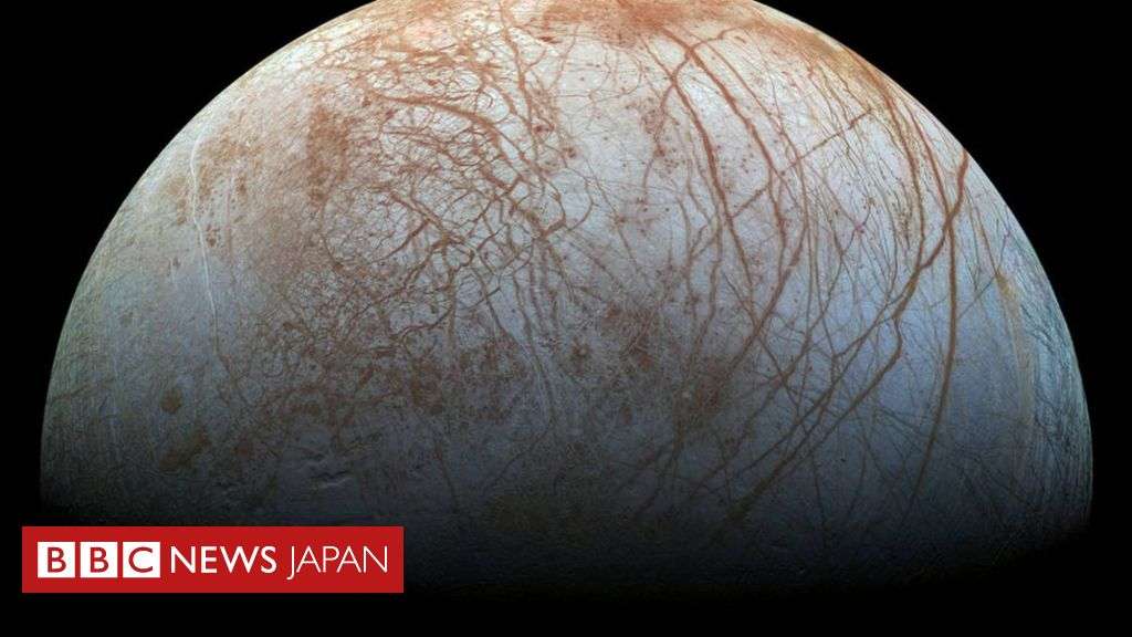 地球外生命体、「あと数年」で見つかると言われている理由は? - BBCニュース