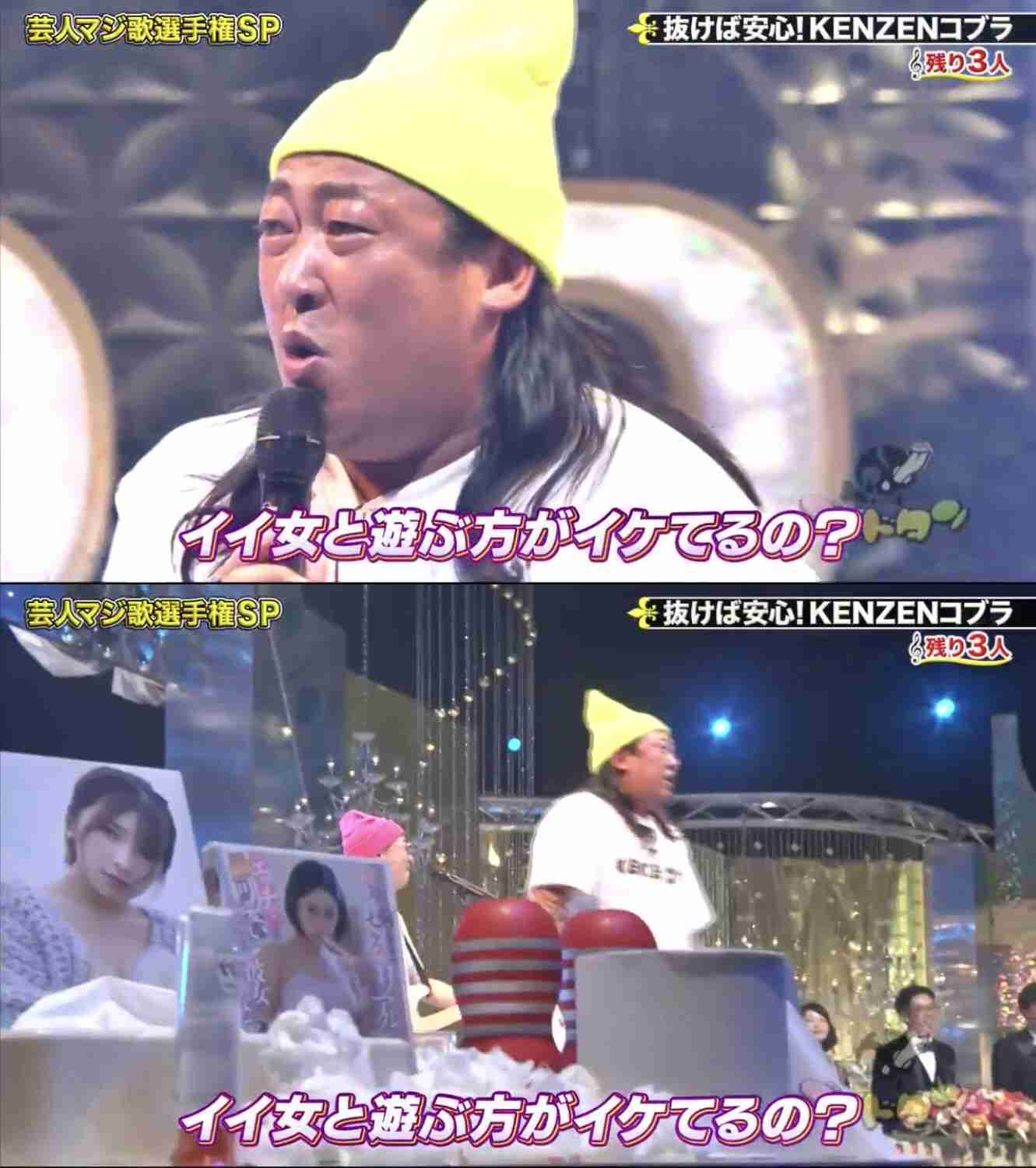 3人目女性が「福岡の一夜」を証言「バスローブの松本人志が…」“5000円でバイバイ”女衒役のM-1王者「もう呼べる女の子いないよ」