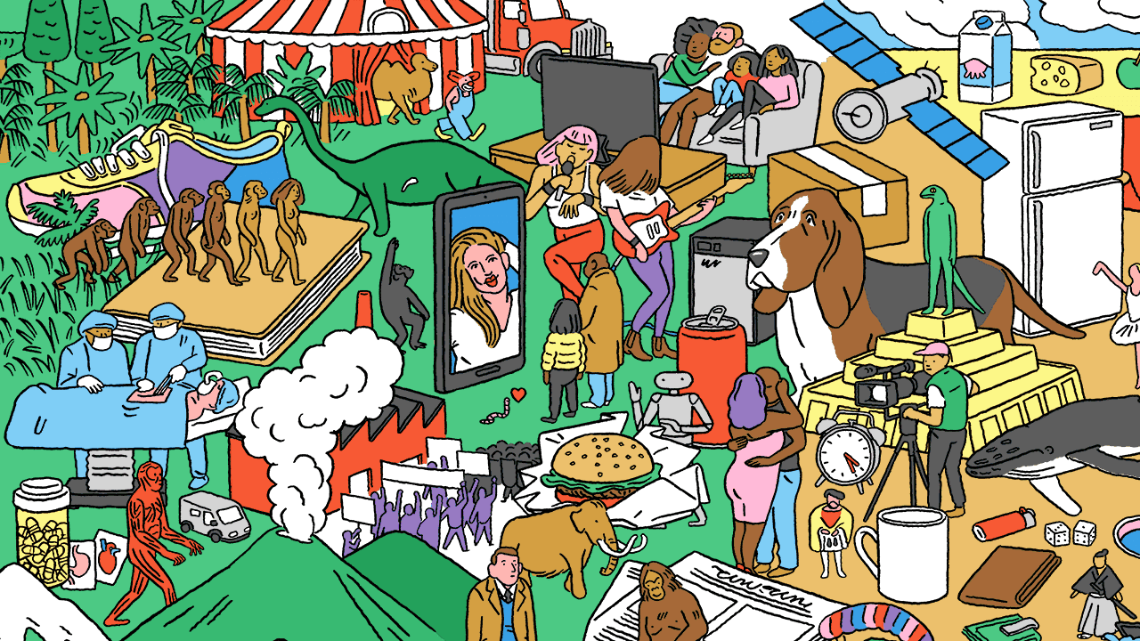 Quora - 知識を共有し合い、世界を知ろう