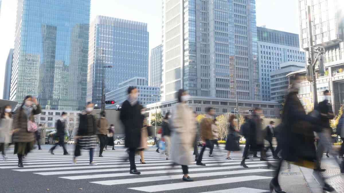 日本株上昇で最も｢得をしている｣のは誰なのか 企業が余剰資金を突っ込む株価上昇のカラクリ | 投資 | 東洋経済オンライン