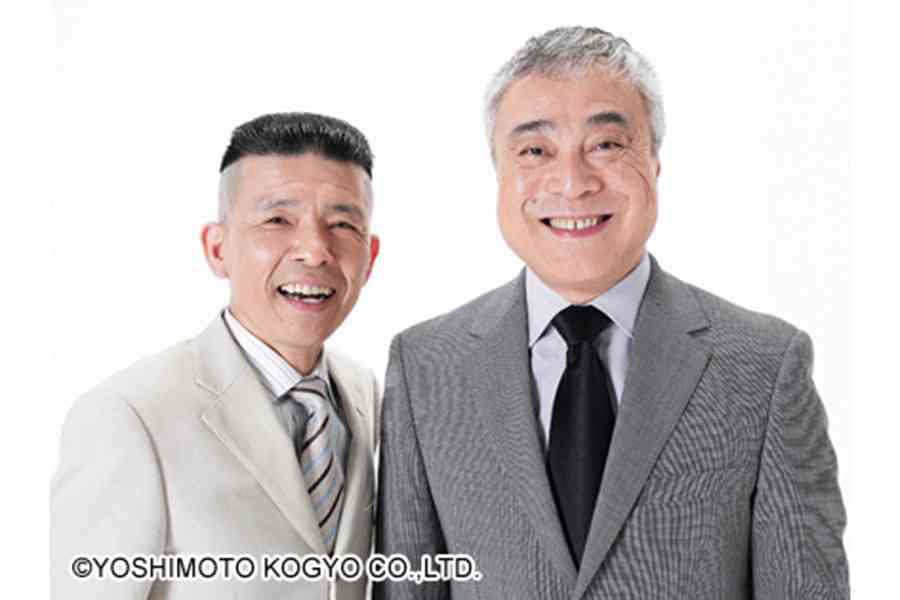 西川のりおが松本人志問題をぶった切り　吉本興業の「初動ミス」指摘「事実無根じゃないわね」 | ENCOUNT