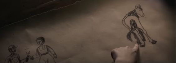 人物が映ってない画像で映画のタイトルを当てるトピ Part2