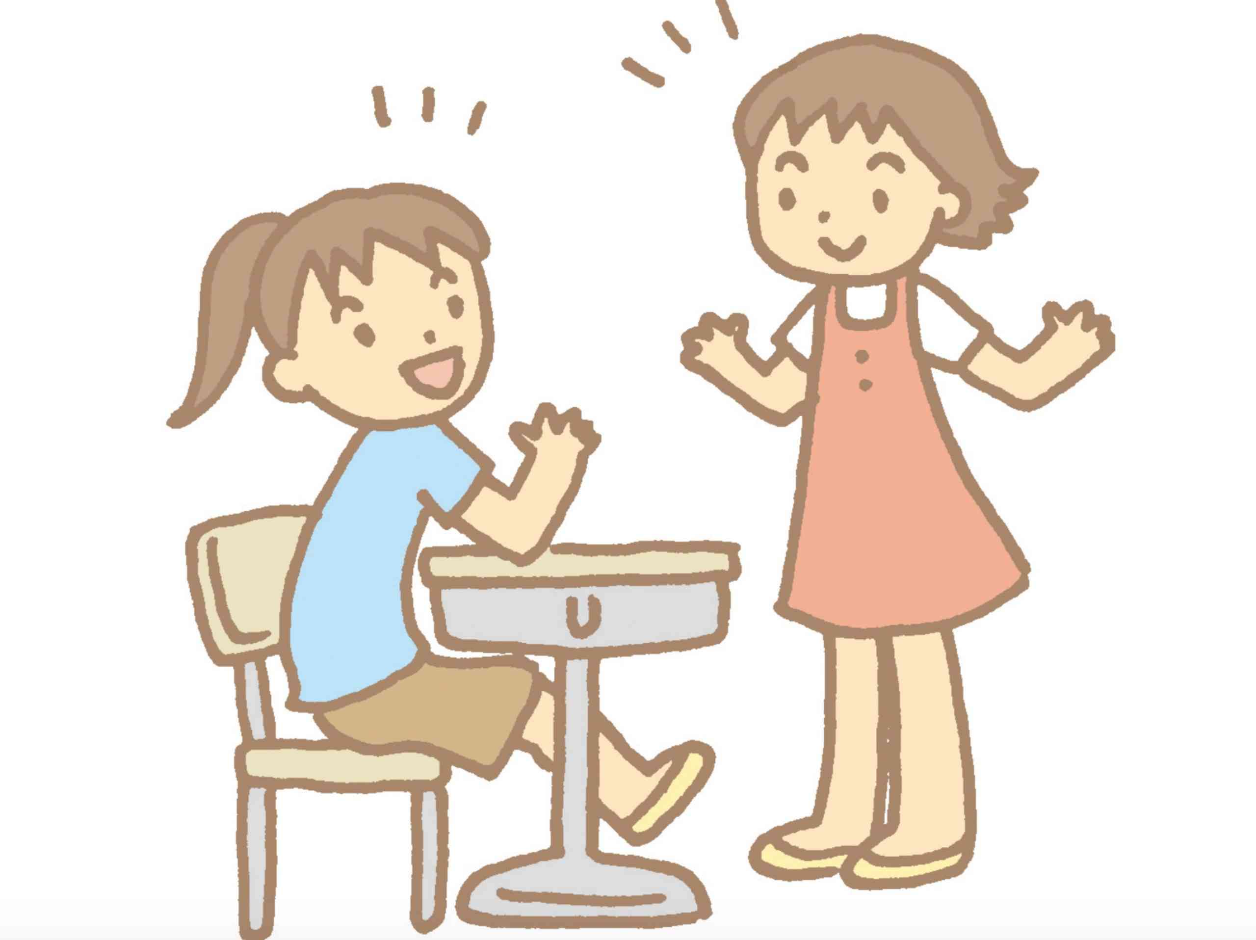 小学校と中学校で友達関係変わりますか？