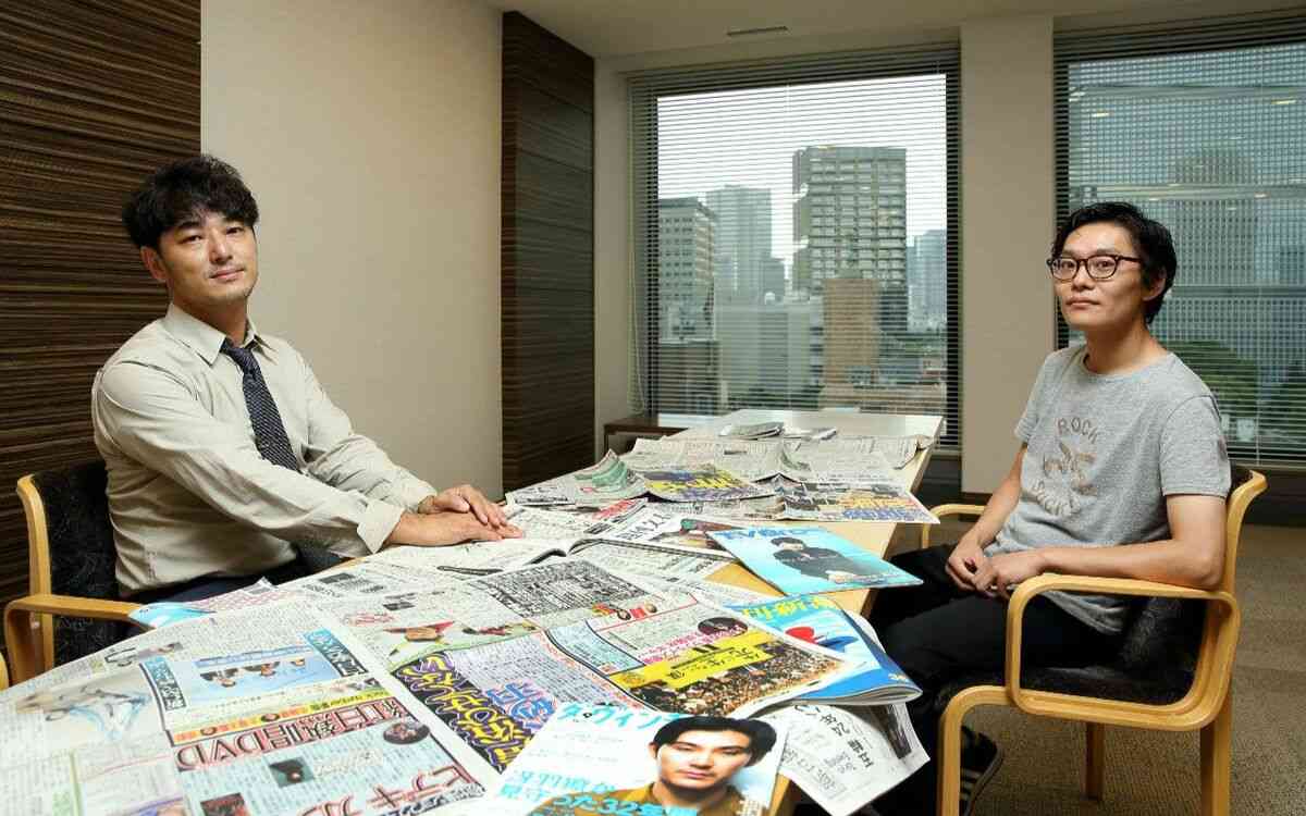 (2ページ目)松本人志“変節”の起源は、三十路を過ぎてマッチョ化する元文化系男子の系譜にあった | 文春オンライン