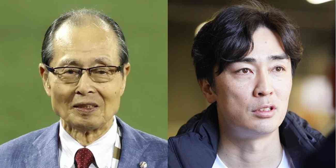 ソフトバンク王貞治会長、和田毅の価値「低く見積もっていた」情報リークは「西武がそういうニュースを流した」人的補償めぐる騒動に言及 | The Audience
