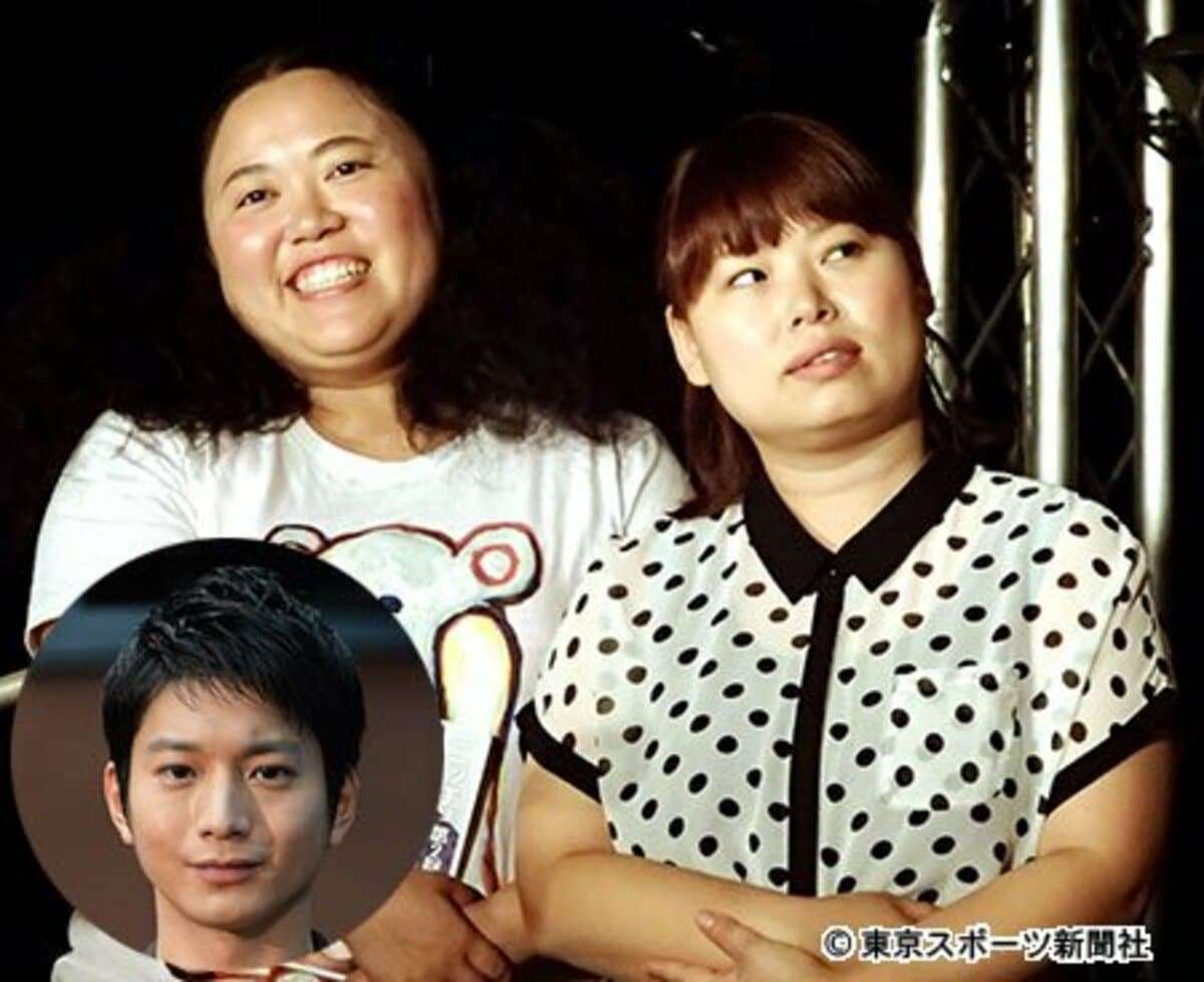 酒癖悪過ぎ！向井理が女芸人に「ブス」連発 | 東スポWEB