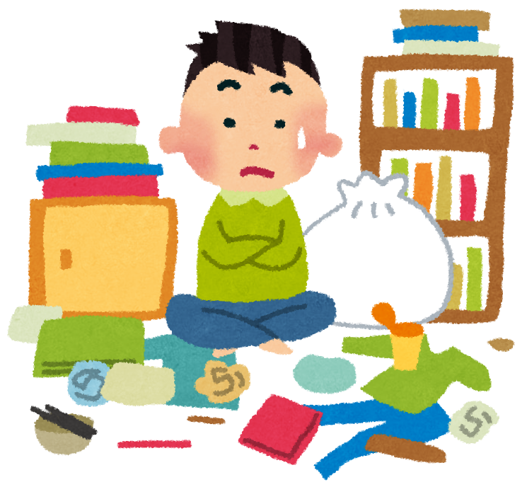 みなさまの掃除の頻度を教えて