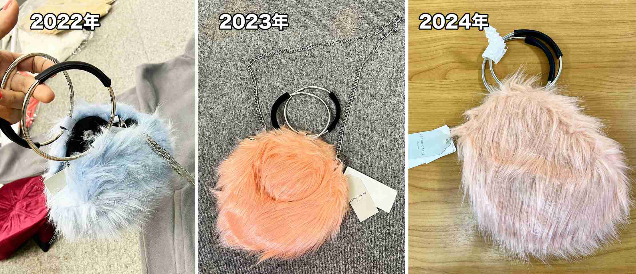 【またお前か】楽天『2024レディース冬ブランド福袋』を開けたら「ヤバい福袋に入りがちなモノ」がわかった