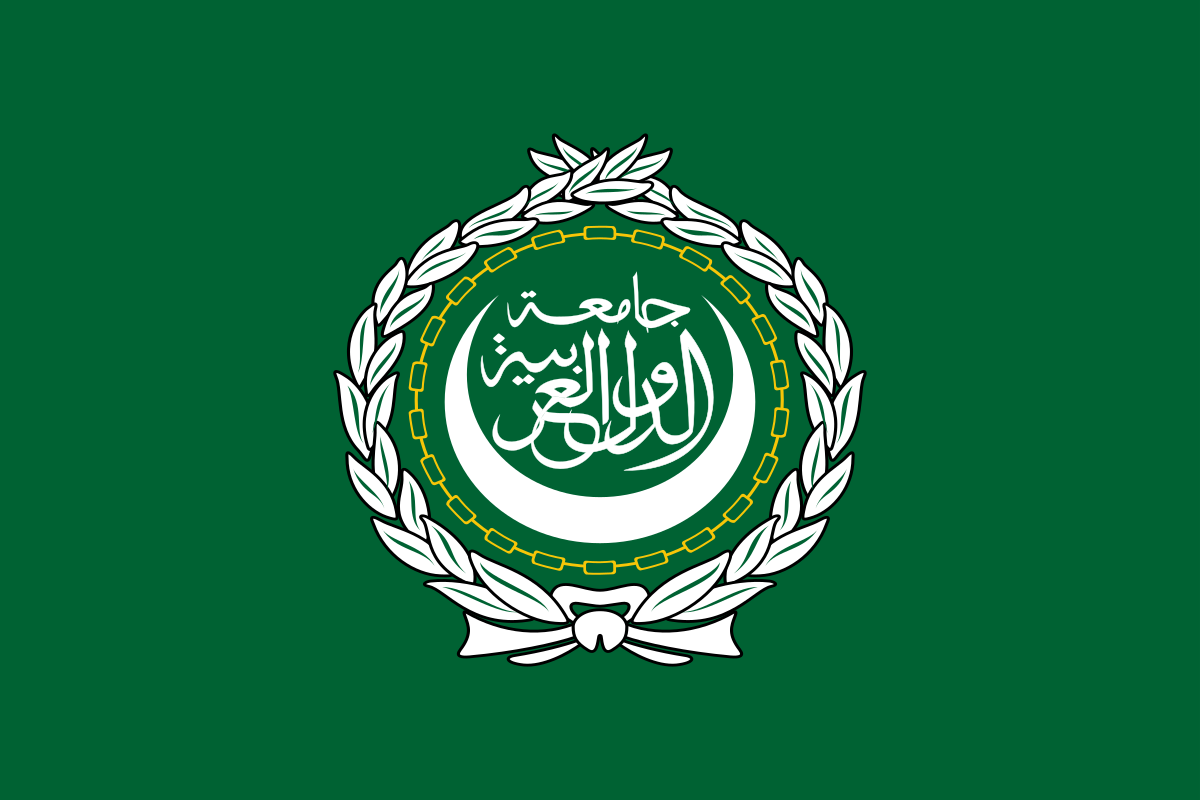 Arab League - Wikipedia