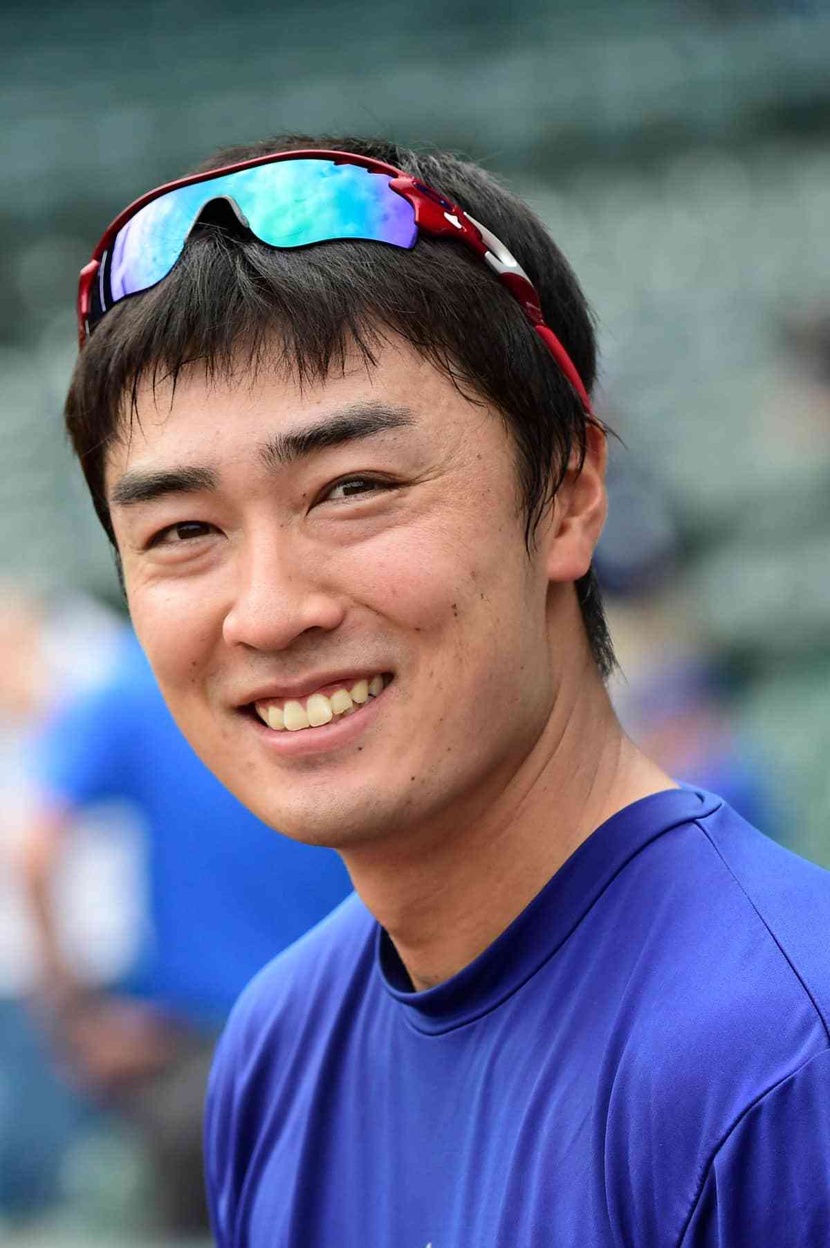 和田毅インスタに「誹謗中傷が酷い」人的補償報道騒動で心無い声　「好き勝手批判する...」ファン心配（J-CASTニュース） - Yahoo!ニュース