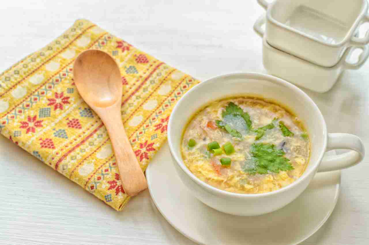 旅館みたいな“朝ごはん”の準備なんて無理! 人工知能研究者が辿り着いた、究極の「脳めし」とは?