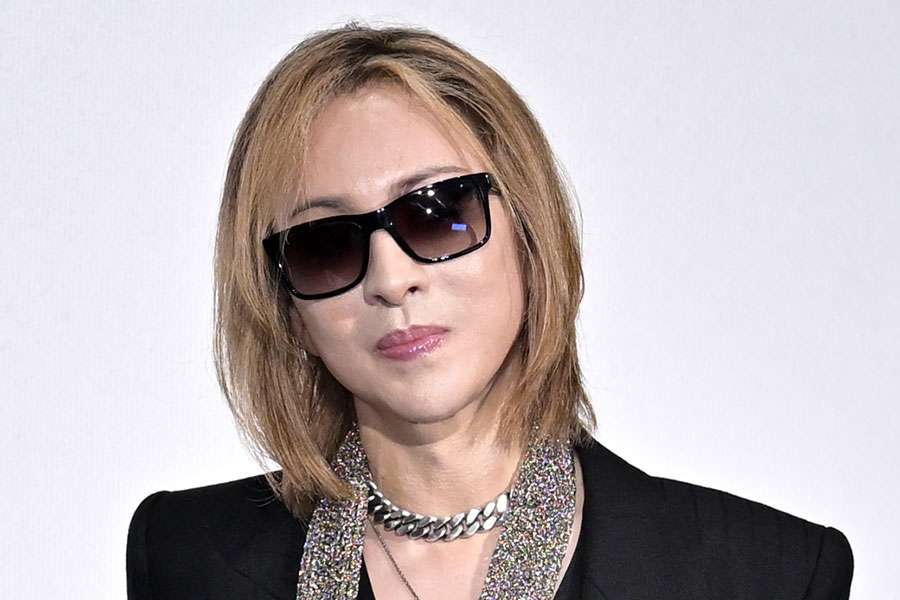 YOSHIKIがオークション出品した私物ピアノ、開始から1日半で衝撃価格に…ネット「やっぱ凄い」　収益は全額被災地に寄付 | ENCOUNT