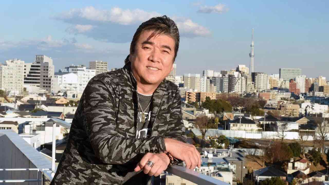 歌手の小金沢昇司さん死去 65歳 - Yahoo!ニュース