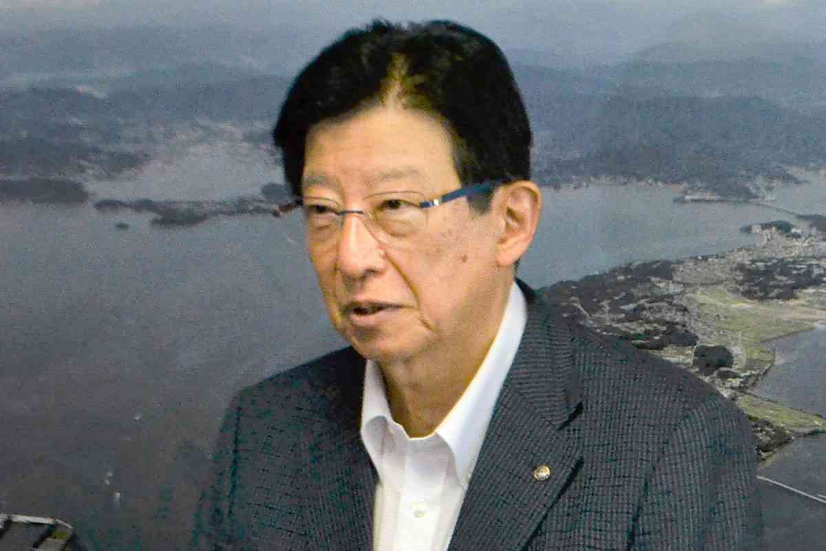 【リニア】「2037年までに開業すればいい」「我々が伸ばしたわけではない」静岡・川勝知事の身勝手発言に「そんな権限ないのに」呆れる声 | ガールズちゃんねる - Girls Channel -