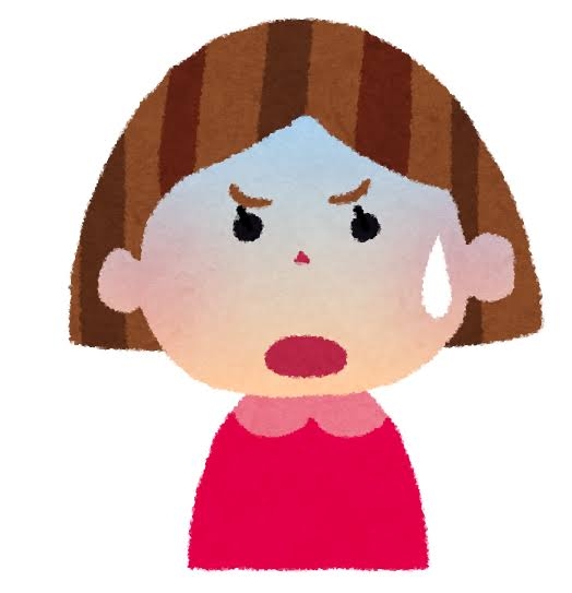 【個人的】軽蔑してしまう人の特徴