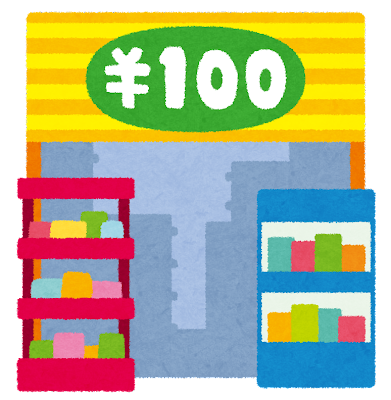 逆に100均の商品じゃないとダメになったもの