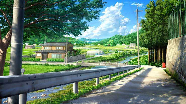 【秘境】ガチの田舎エピソード【在住・出身】 | ガールズちゃんねる - Girls Channel