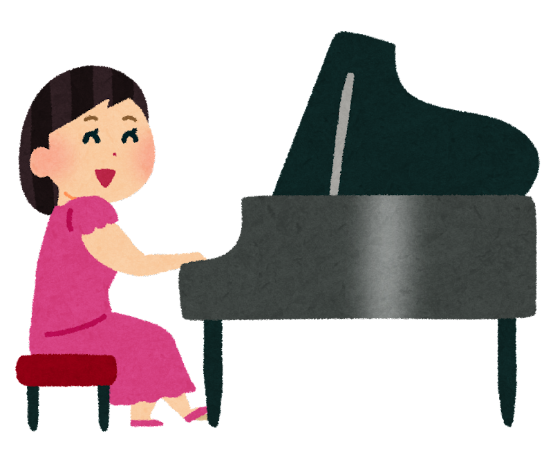 自分には無理だと思うけれど憧れていた習い事