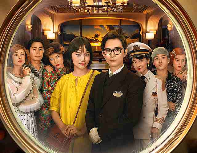 坂元裕二さん脚本作品好きな人【アンチ禁止】