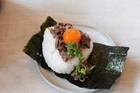 いろんな“おにぎり”が集まるトピ