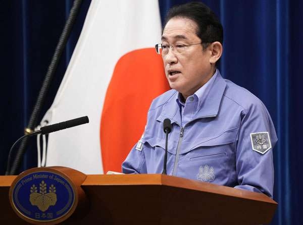 能登半島地震の予備費40億円に《やすっ！ケタが少なくとも1つ、2つ足りない》などとSNS批判の嵐