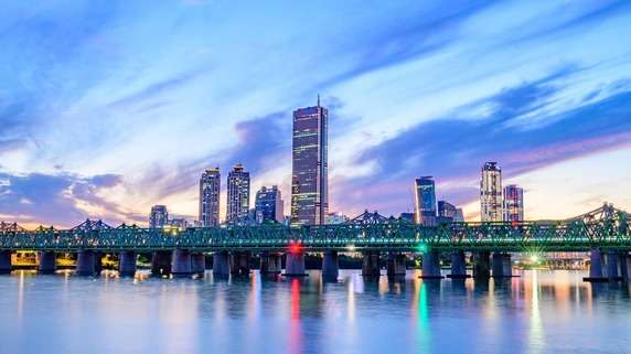 韓国のGDPが「20年で約4倍」になったワケを探ると見えてくる！日本経済停滞の理由と復活のカギ | ゴールドオンライン